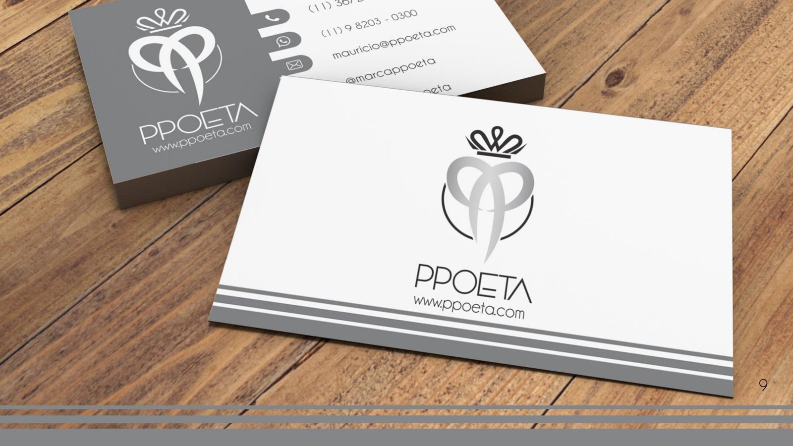 Logotipo com arquétipos 2